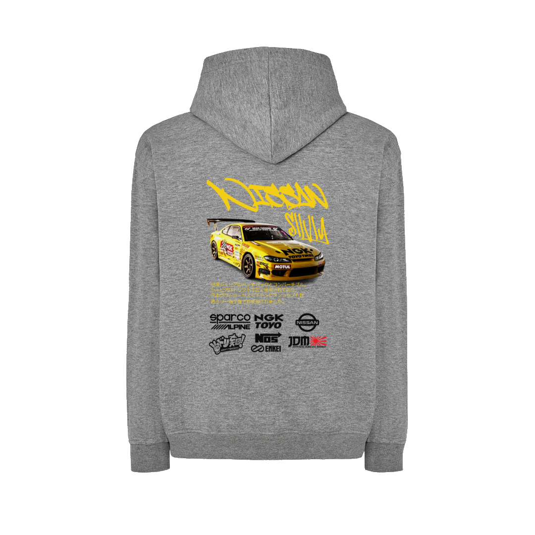 NISSAN SILVIA 3