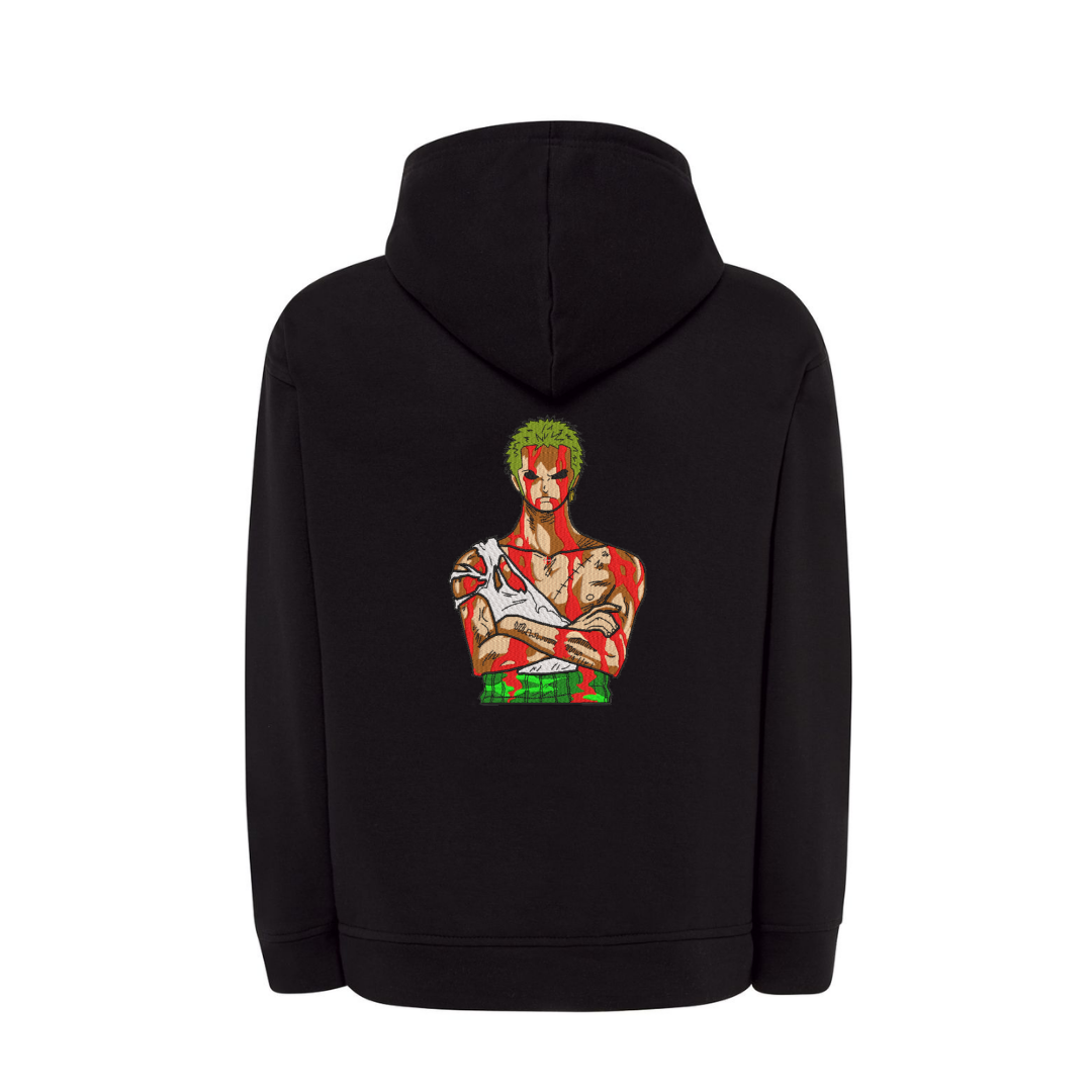 Zoro 2