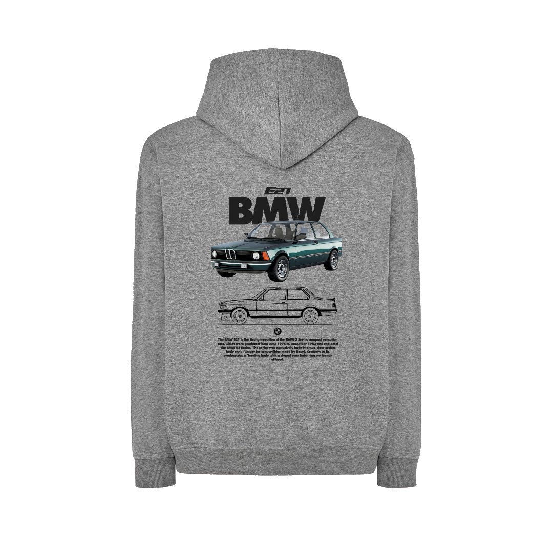 BWM E21 1