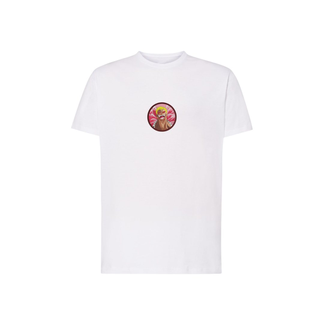 Donquixote Doflamingo 3