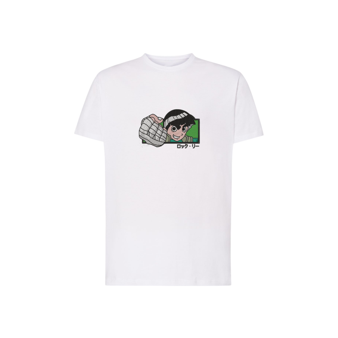 Rock Lee 2