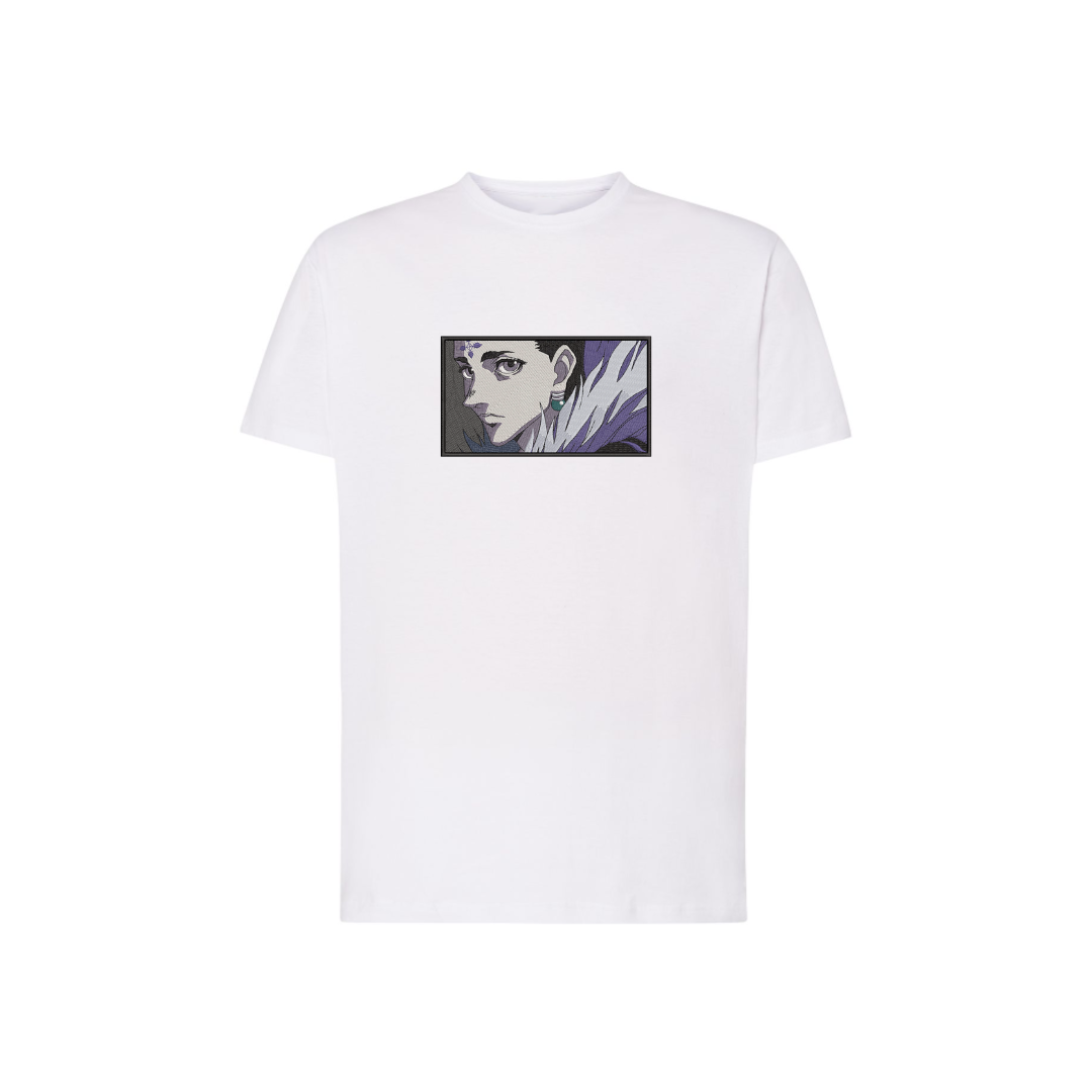 Chrollo Lucilfer 2
