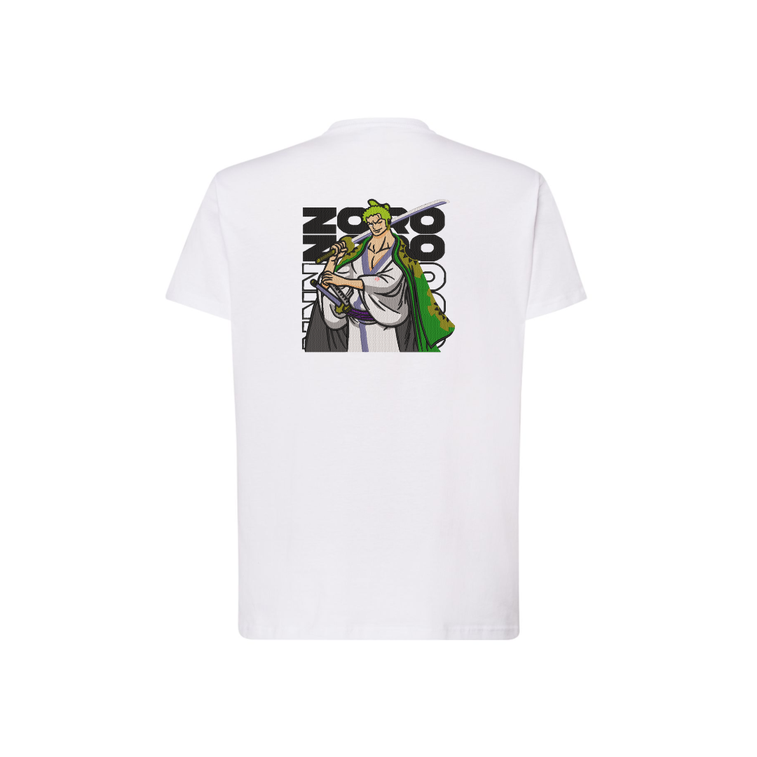 Zoro 6