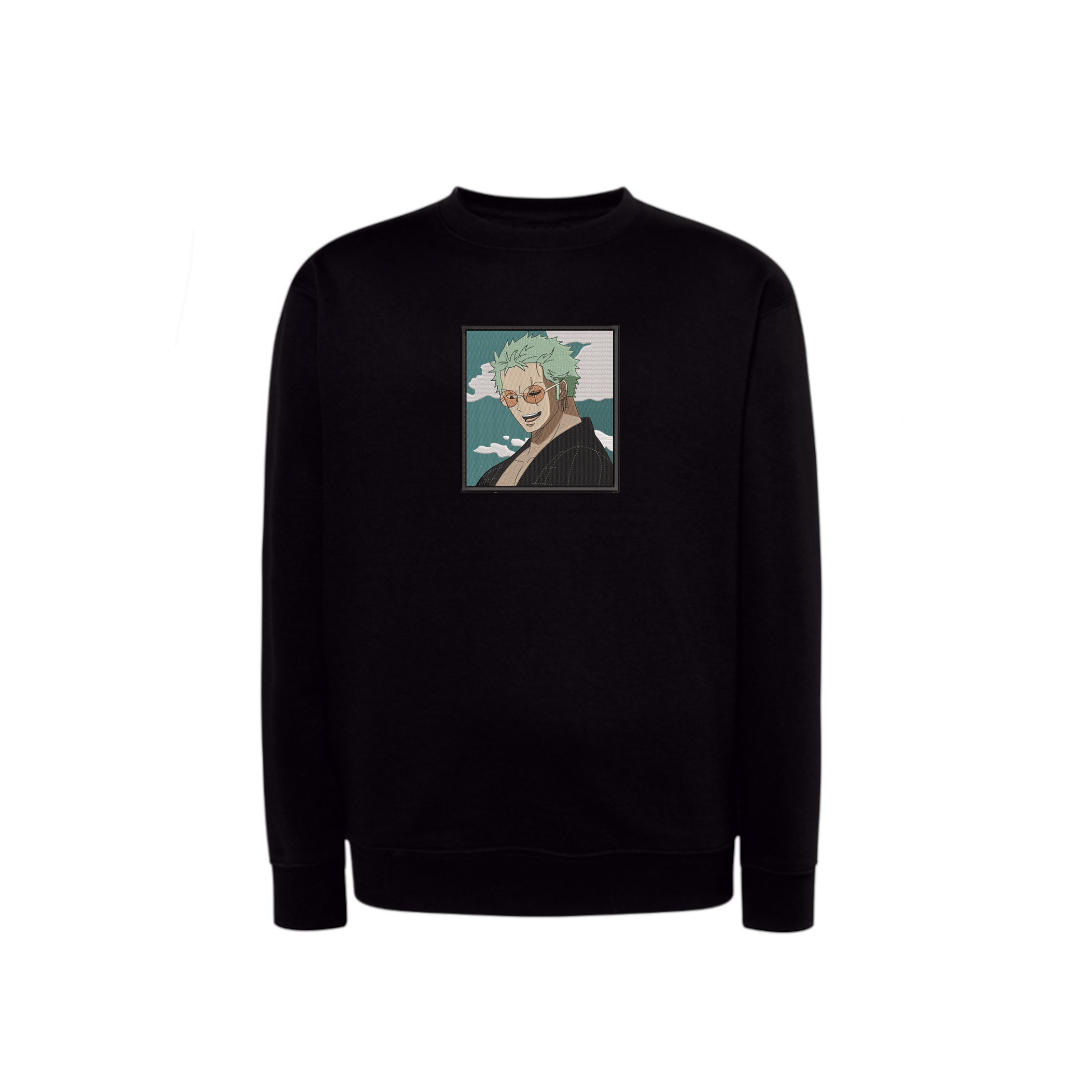 Zoro 7