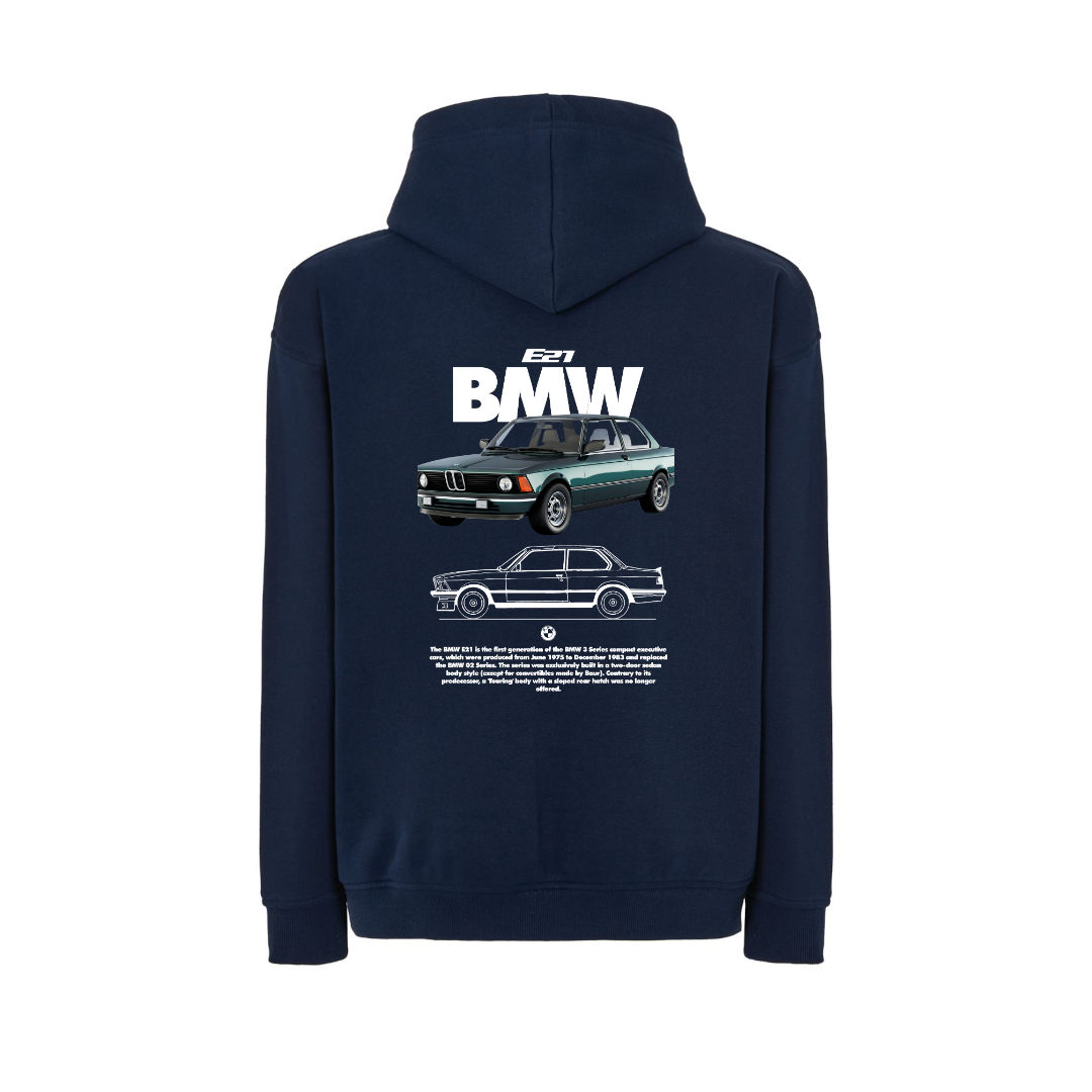 BWM E21 1
