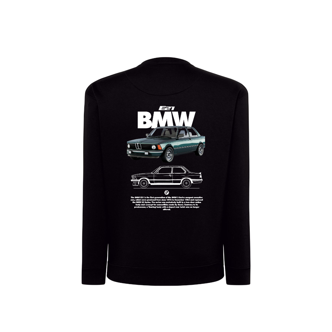 BWM E21 1