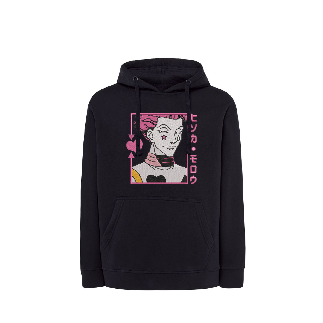 Hisoka 1