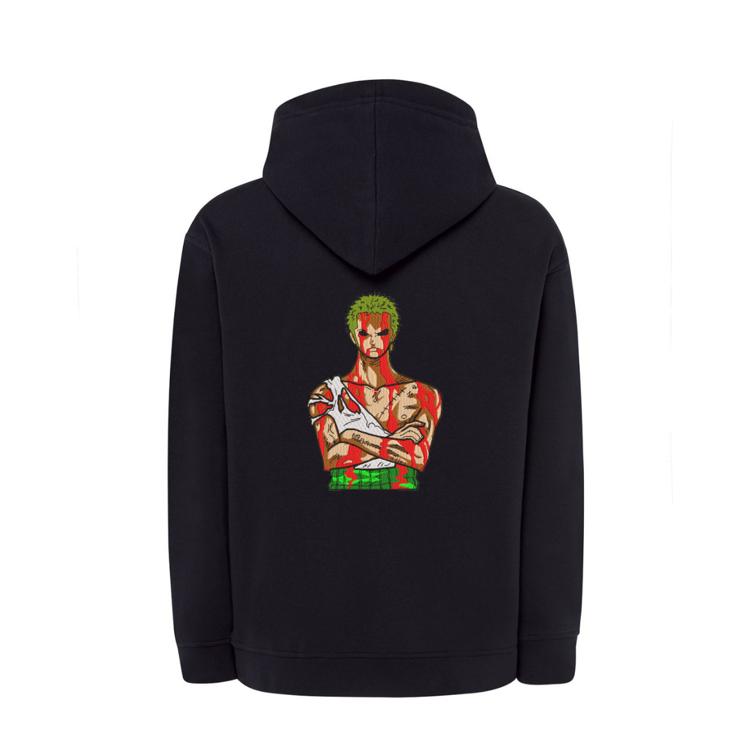 Zoro 2