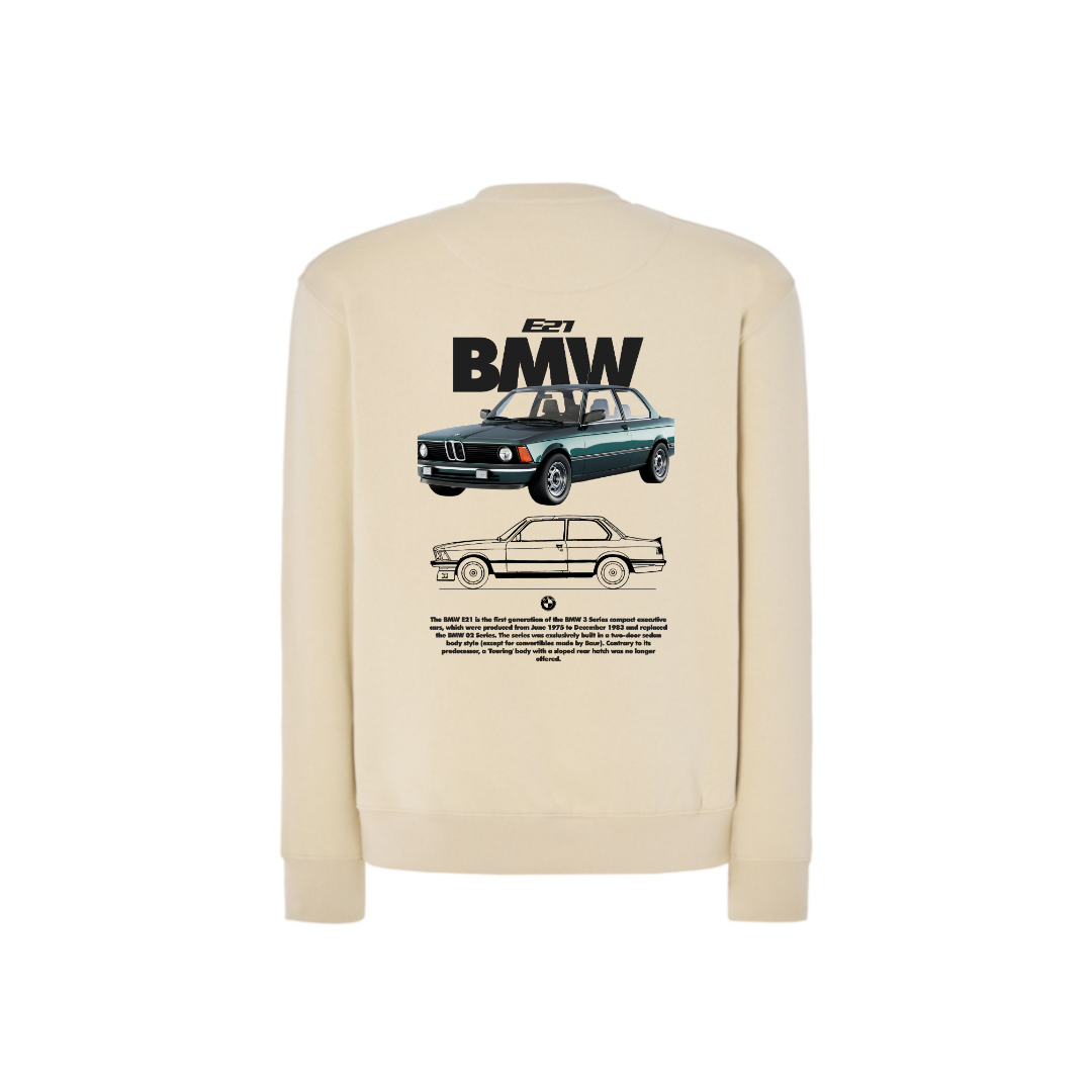 BWM E21 1