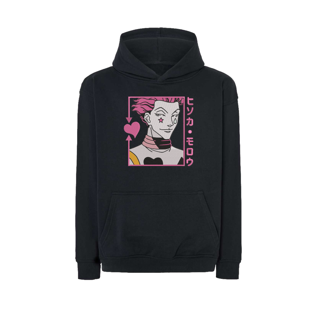 Hisoka 1