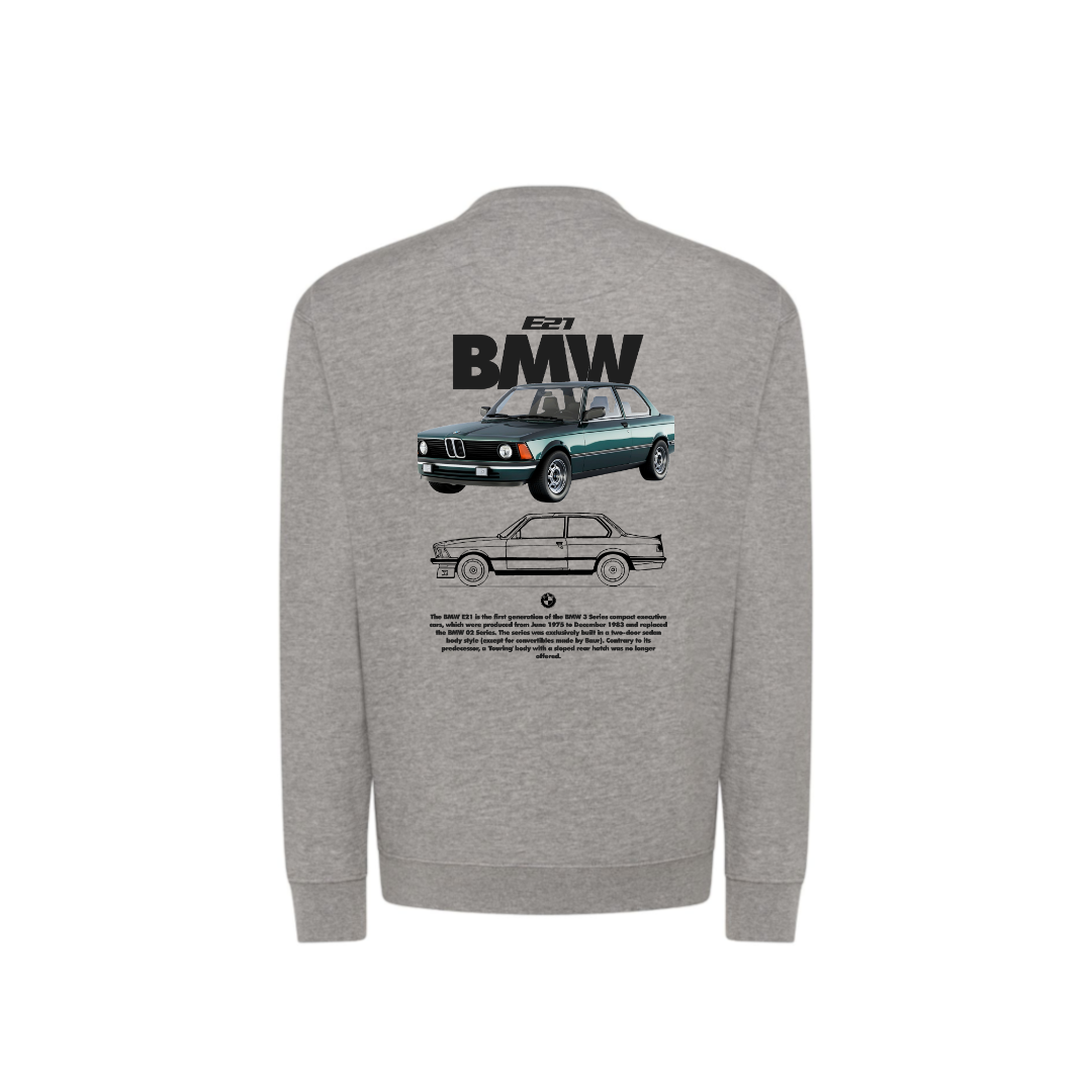BWM E21 1