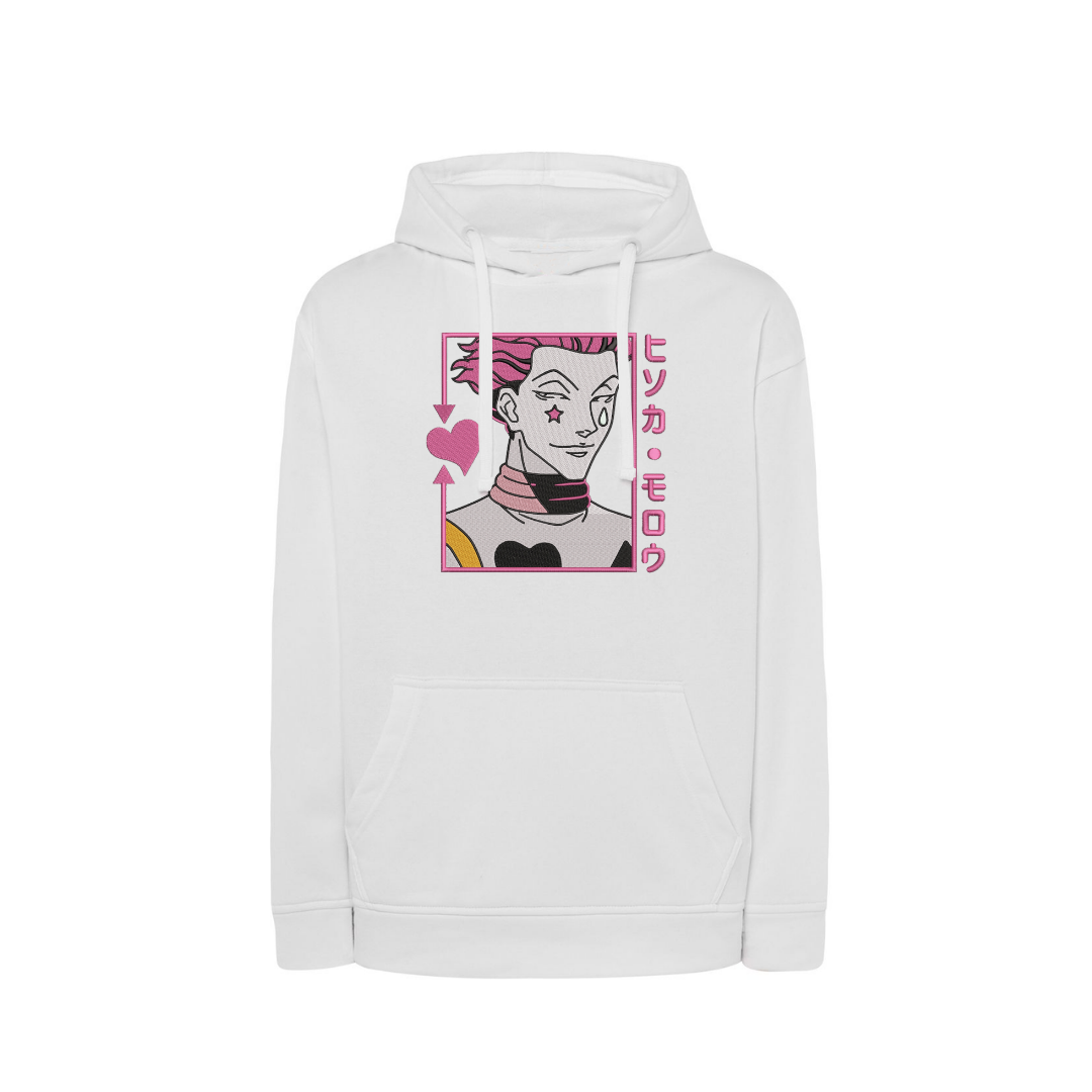 Hisoka 1