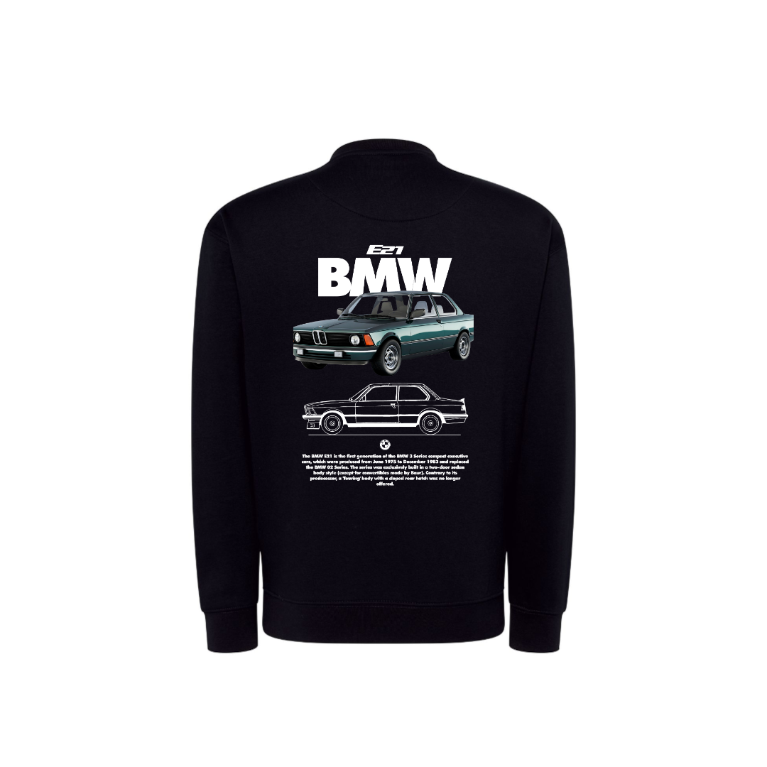 BWM E21 1