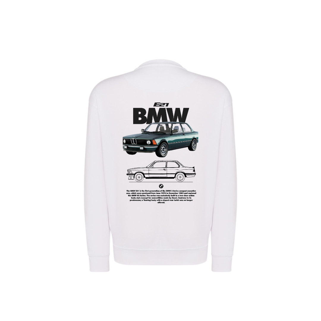 BWM E21 1