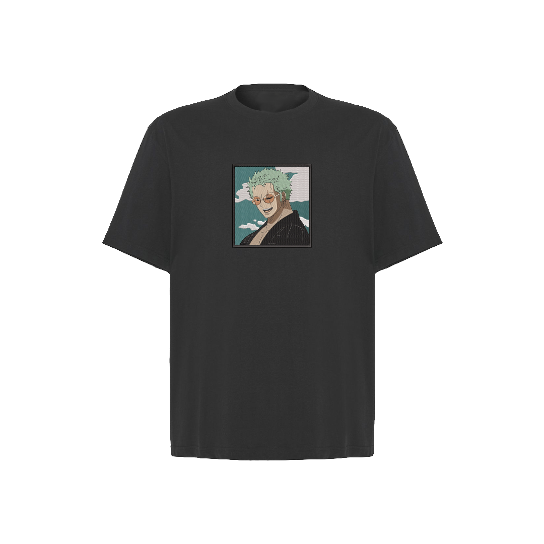 Zoro 7