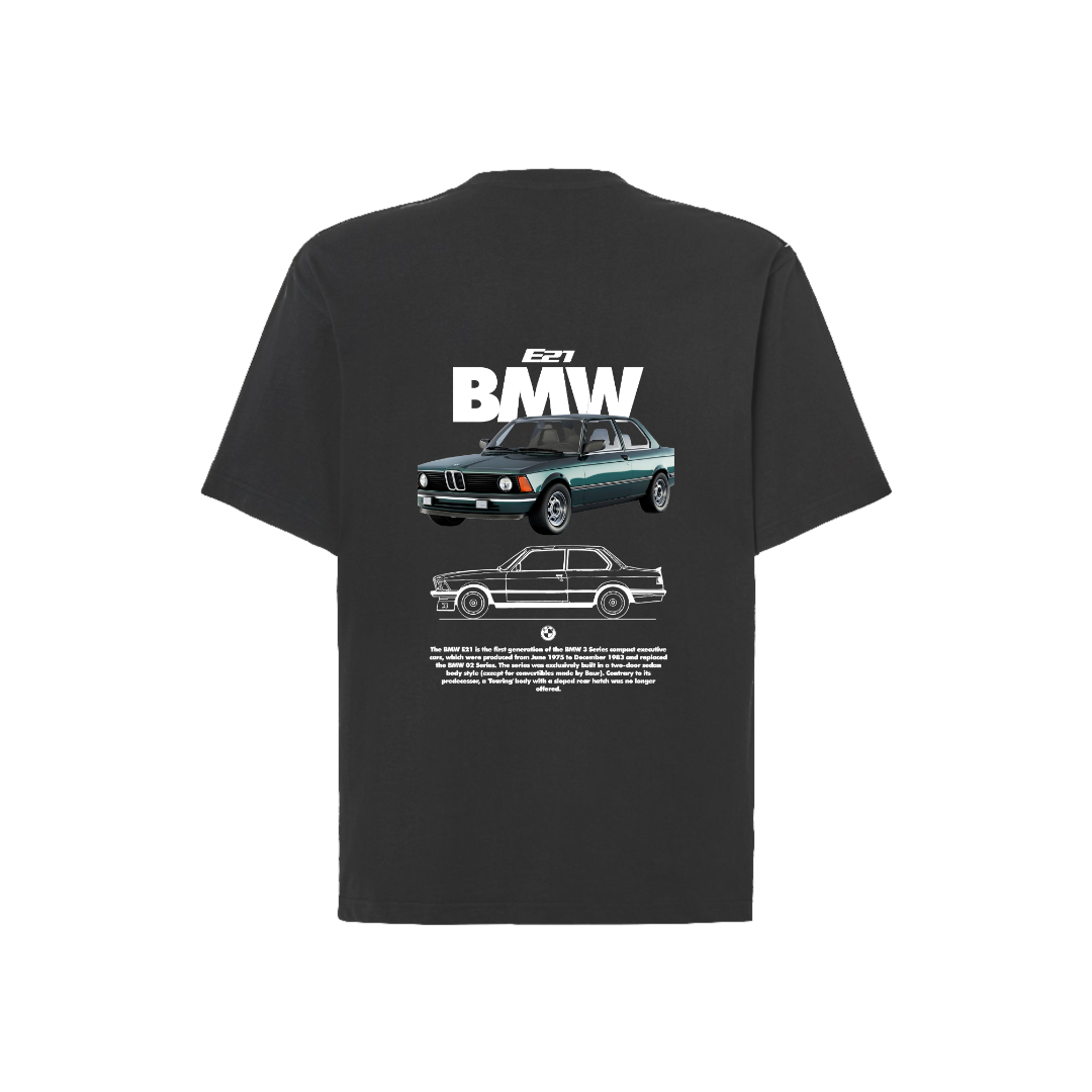 BWM E21 1