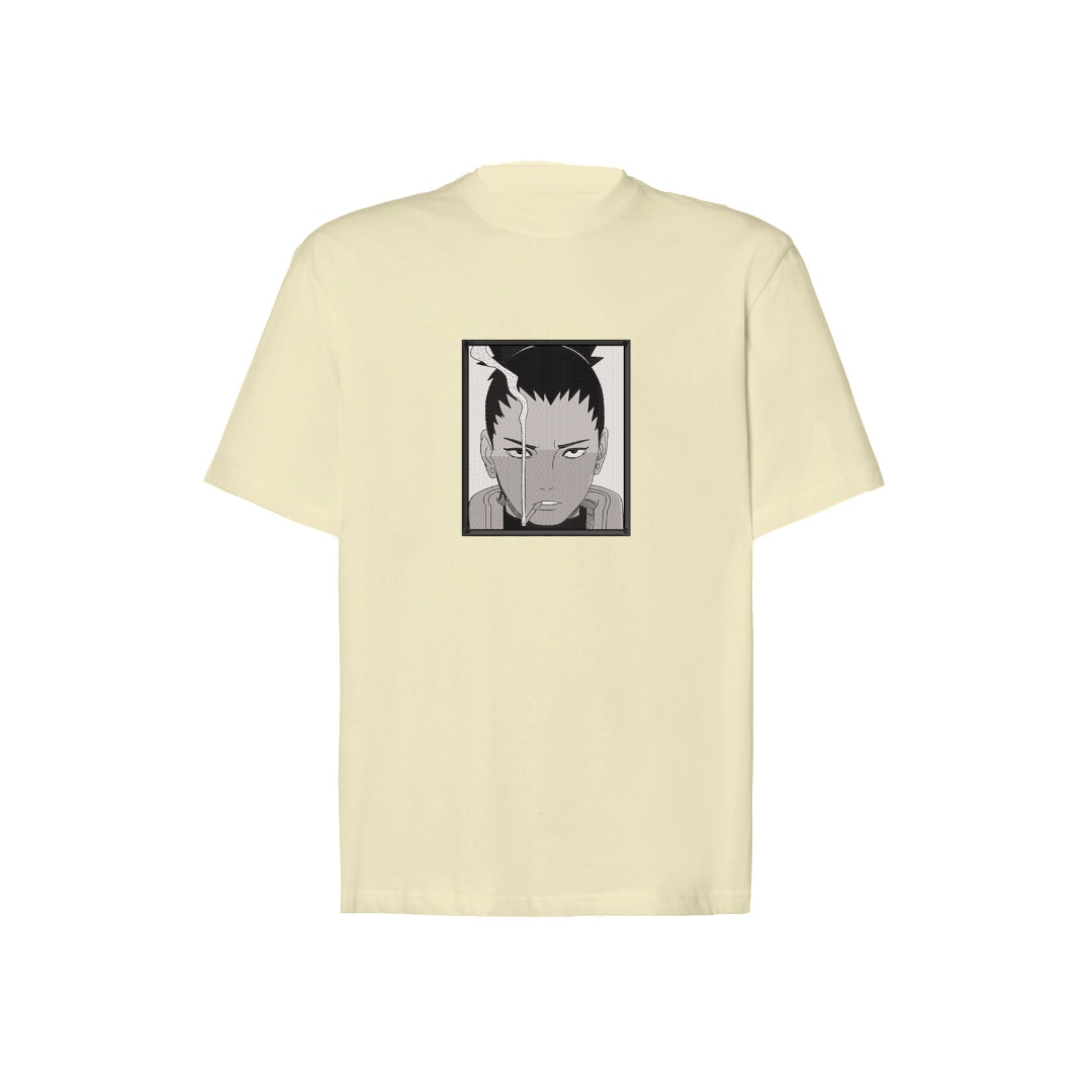 Shikamaru Nara 1