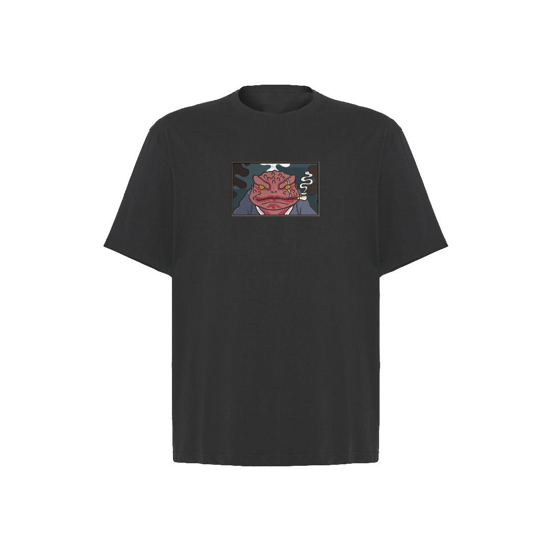 Gamabunta 1