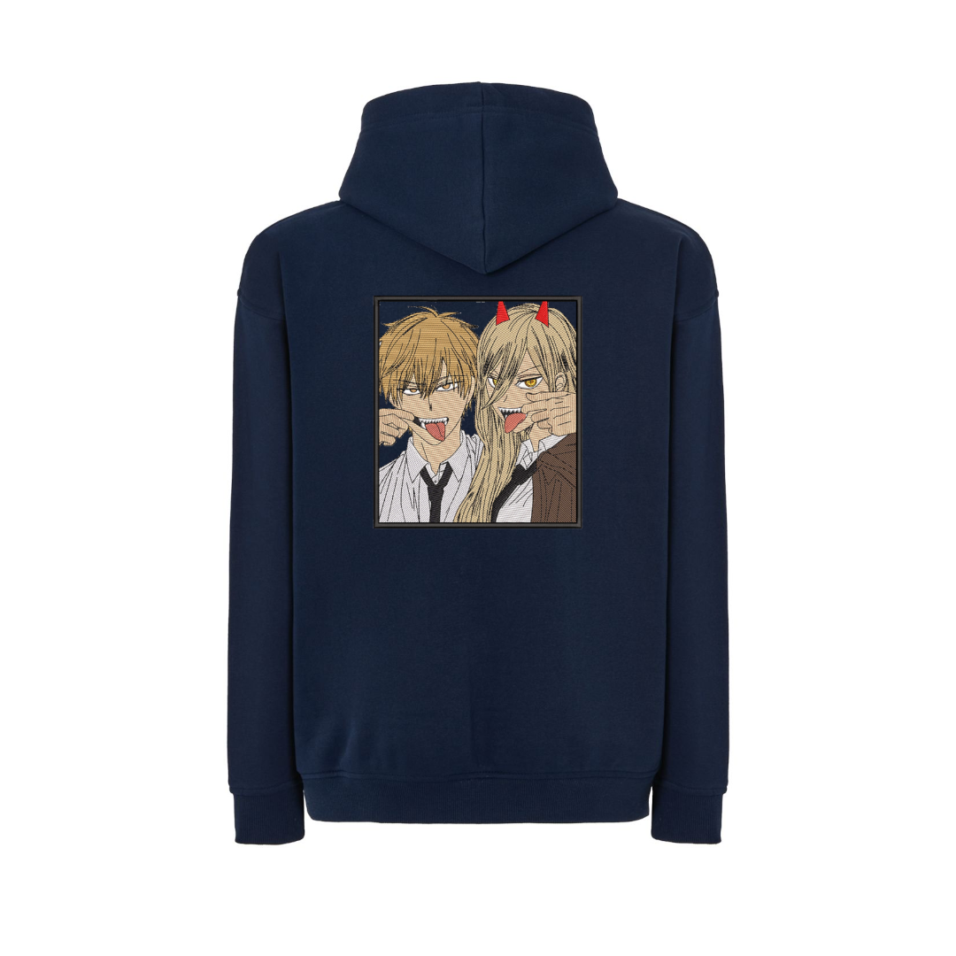 Denji Y Power 1
