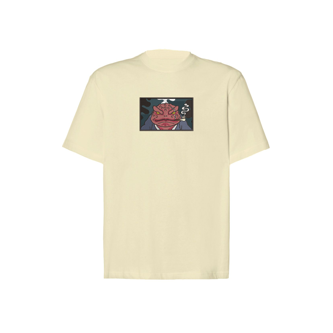 Gamabunta 1