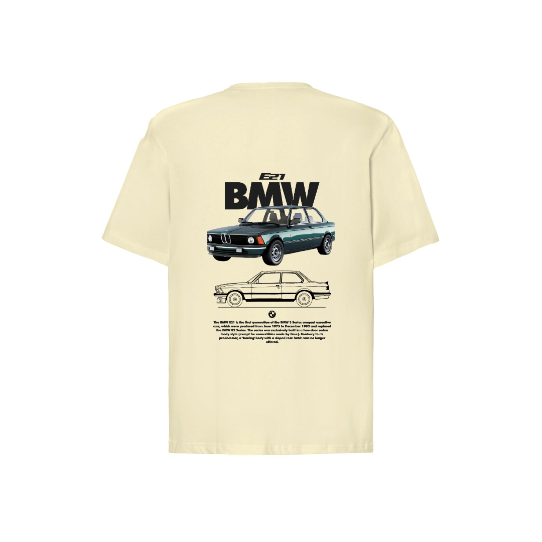 BWM E21 1