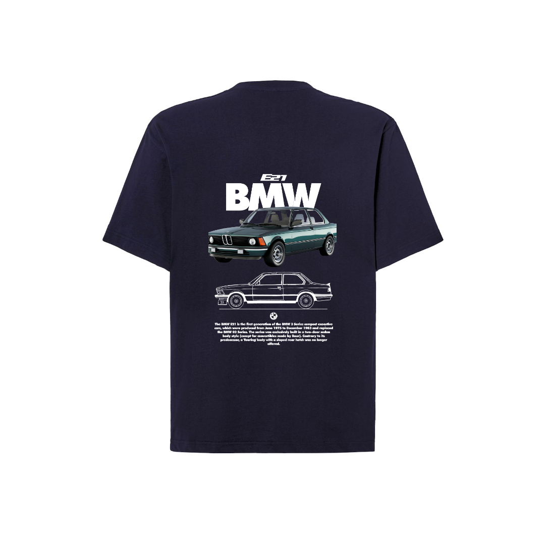BWM E21 1