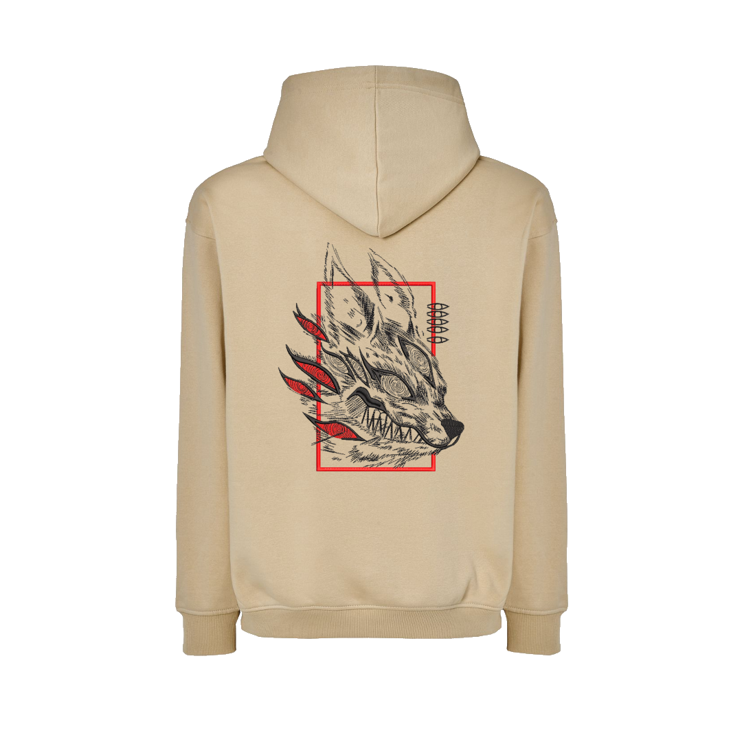 Kitsune no Akuma 1