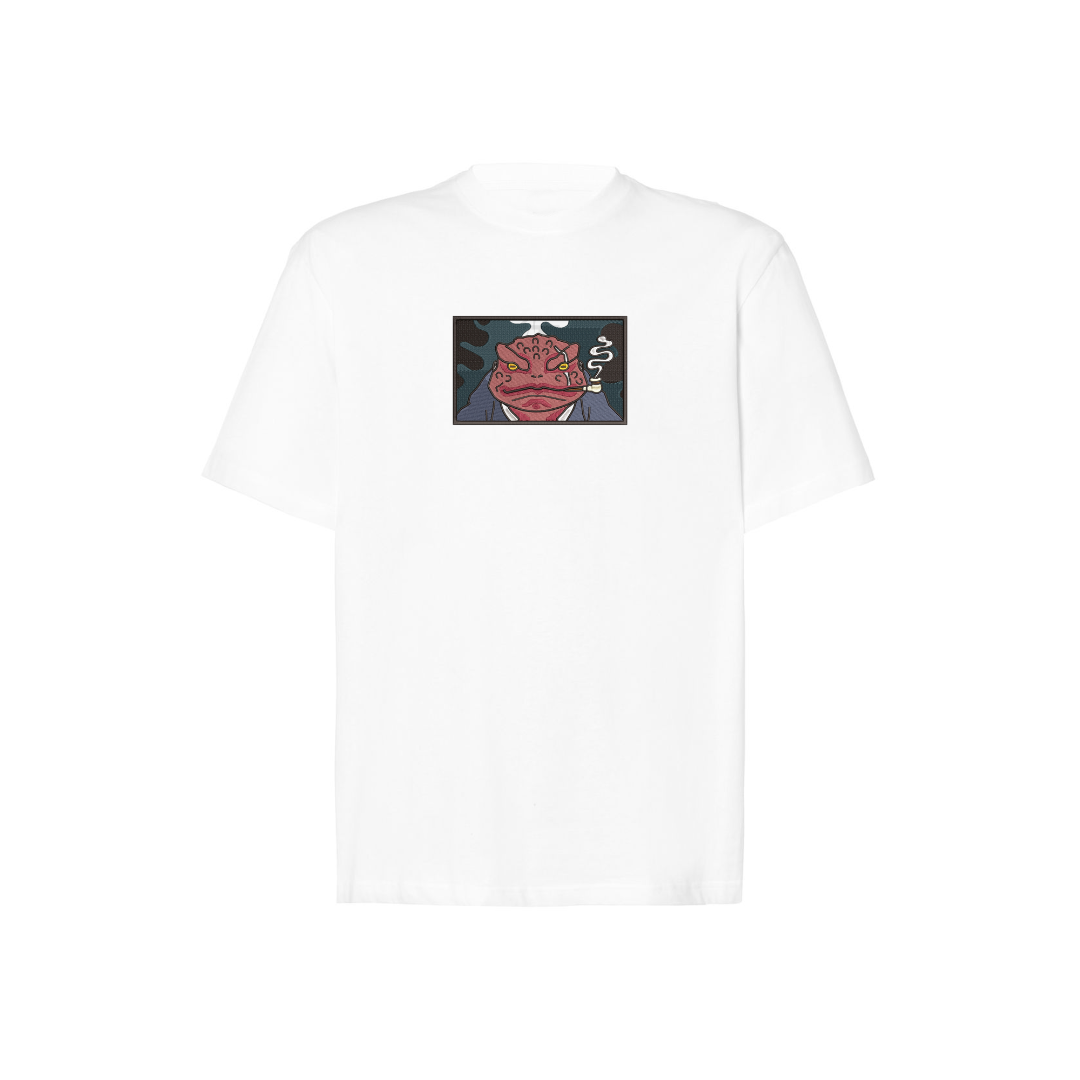 Gamabunta 1