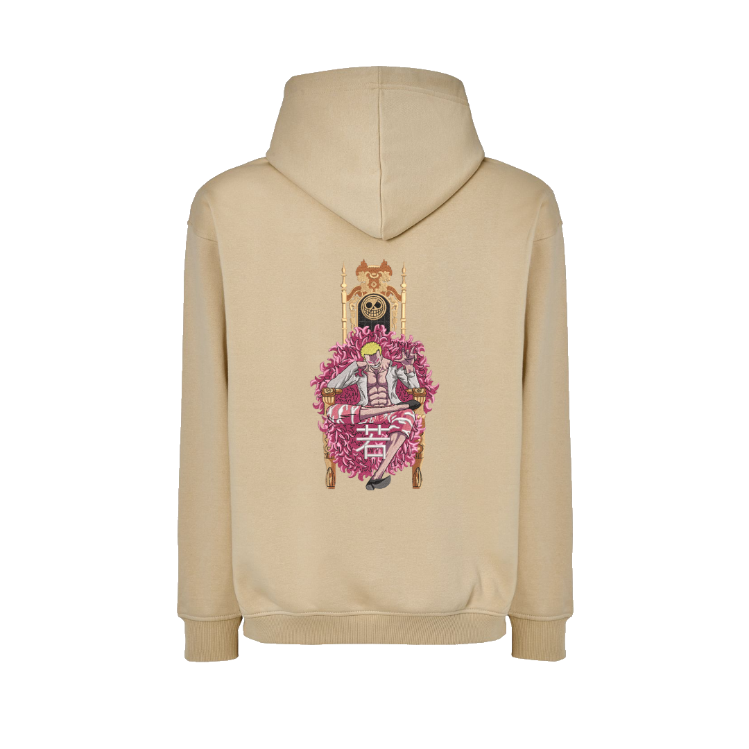 Donquixote Doflamingo 4