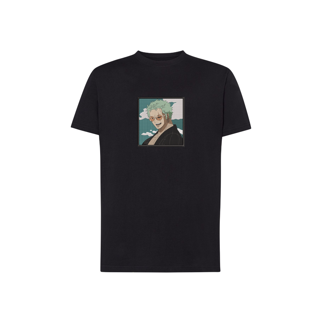 Zoro 7