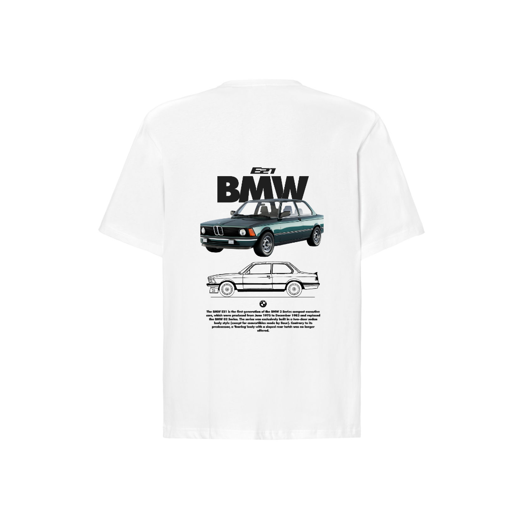 BWM E21 1