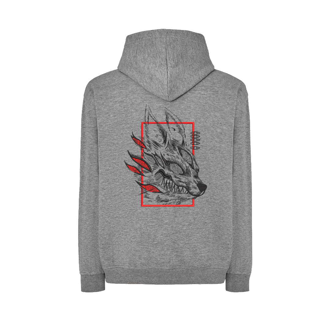 Kitsune no Akuma 1