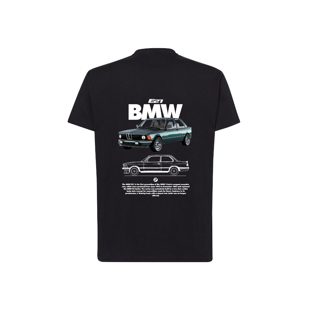 BWM E21 1