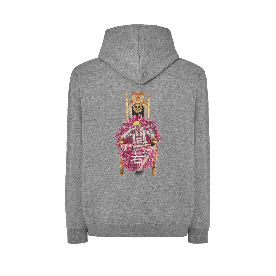 Donquixote Doflamingo 4