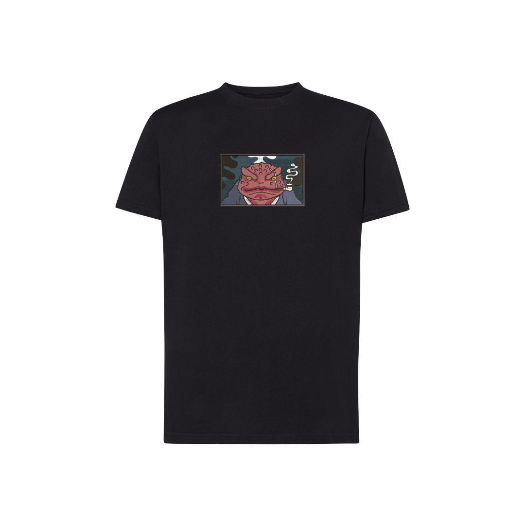 Gamabunta 1