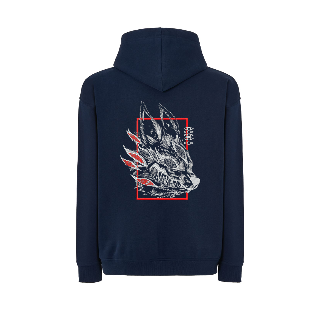 Kitsune no Akuma 1