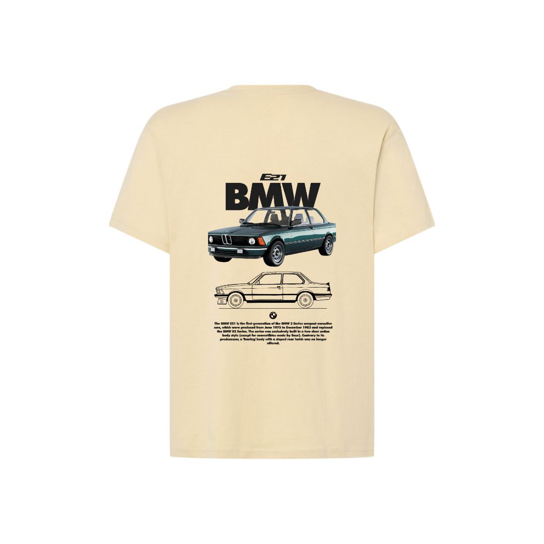 BWM E21 1