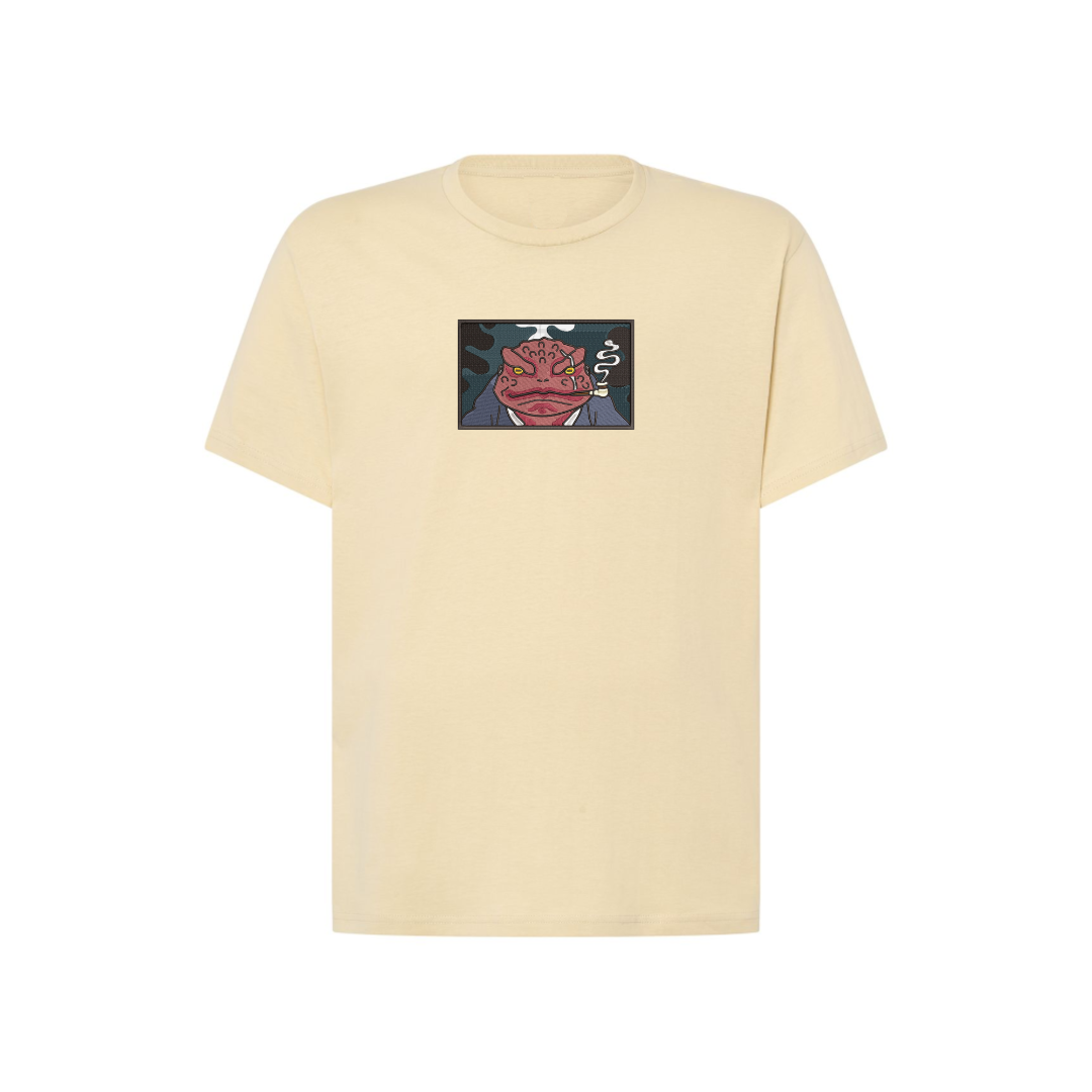 Gamabunta 1