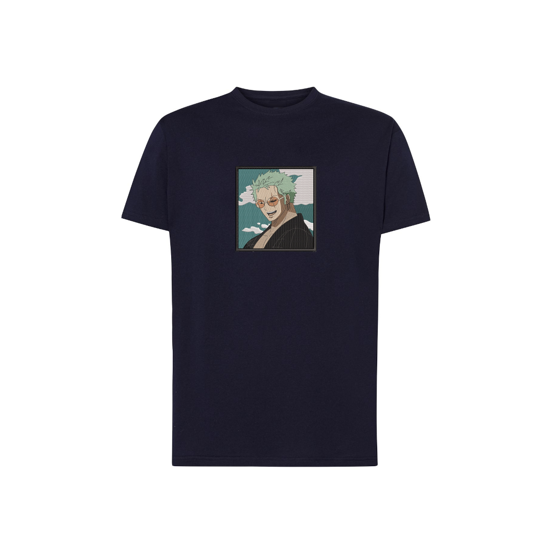 Zoro 7