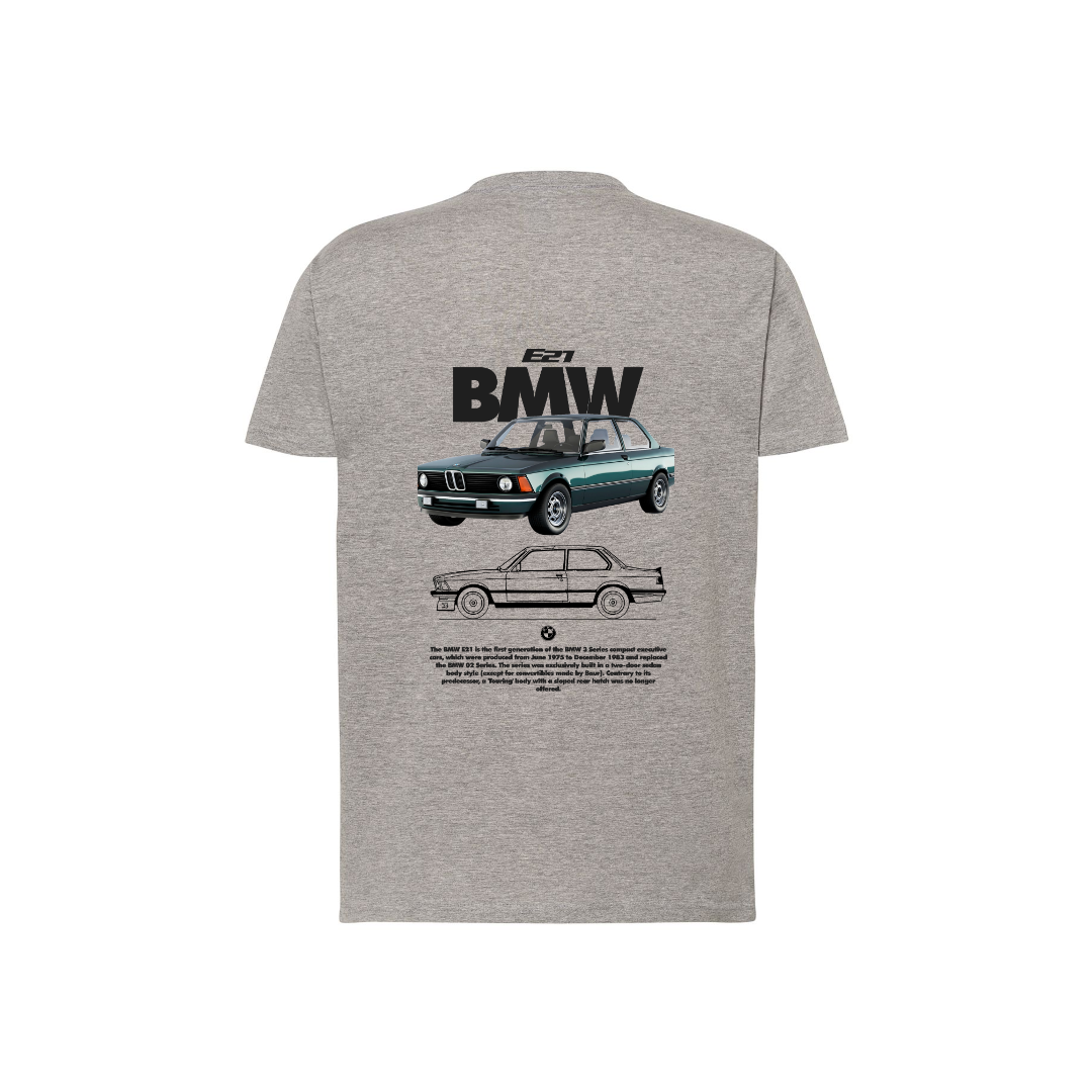 BWM E21 1