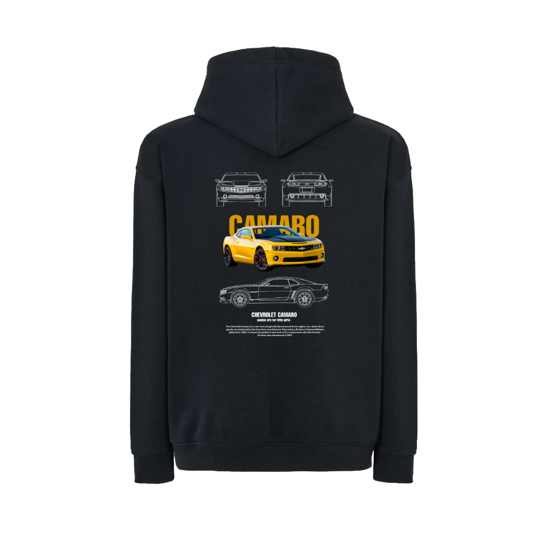 CHEVROLET CAMARO 1