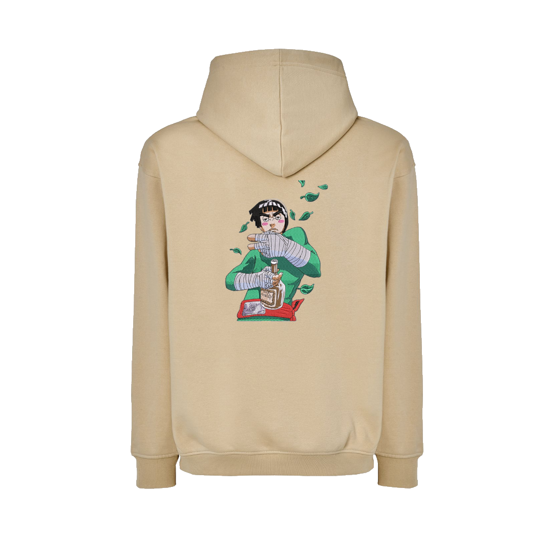 Rock Lee 1