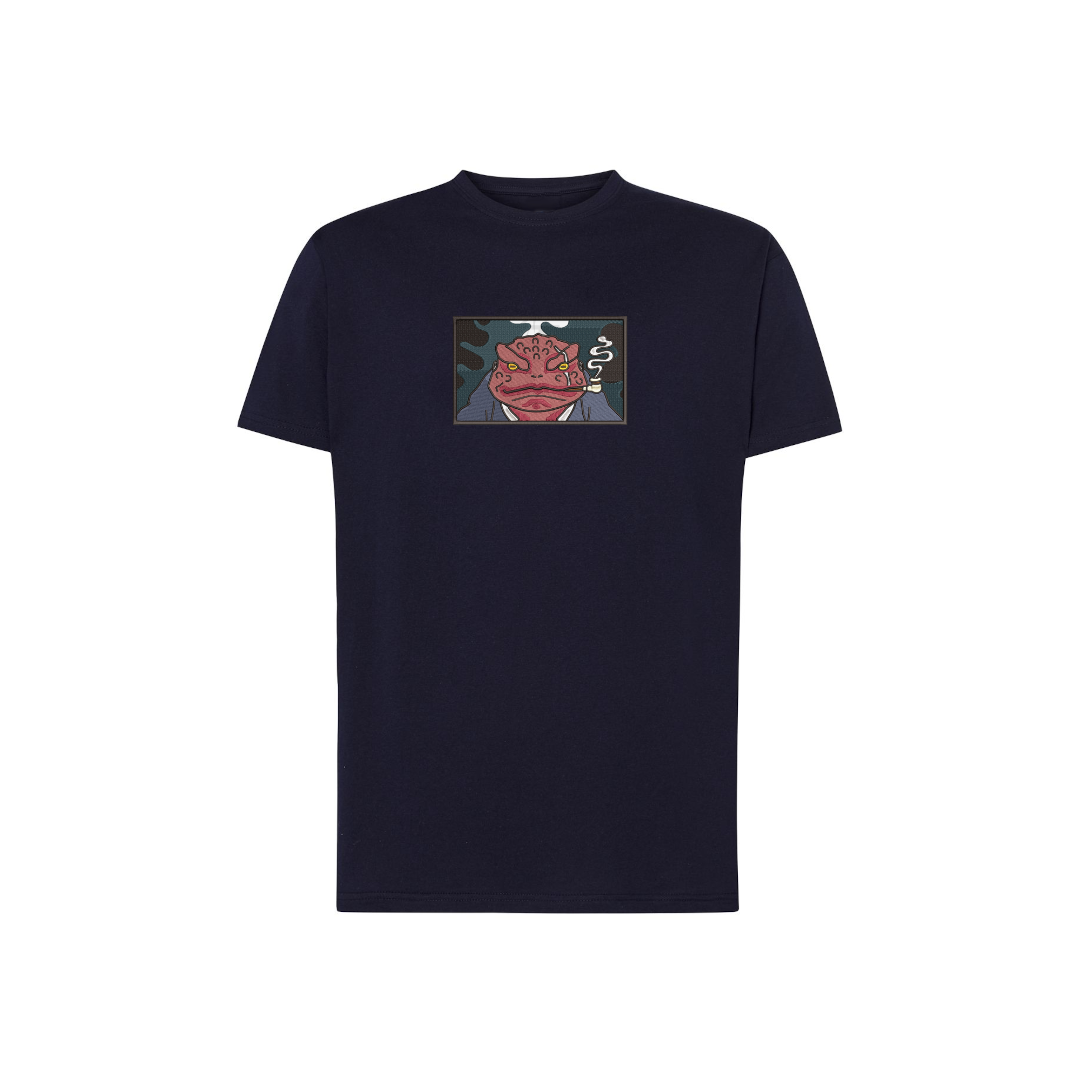 Gamabunta 1