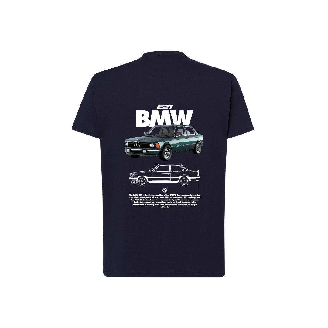BWM E21 1