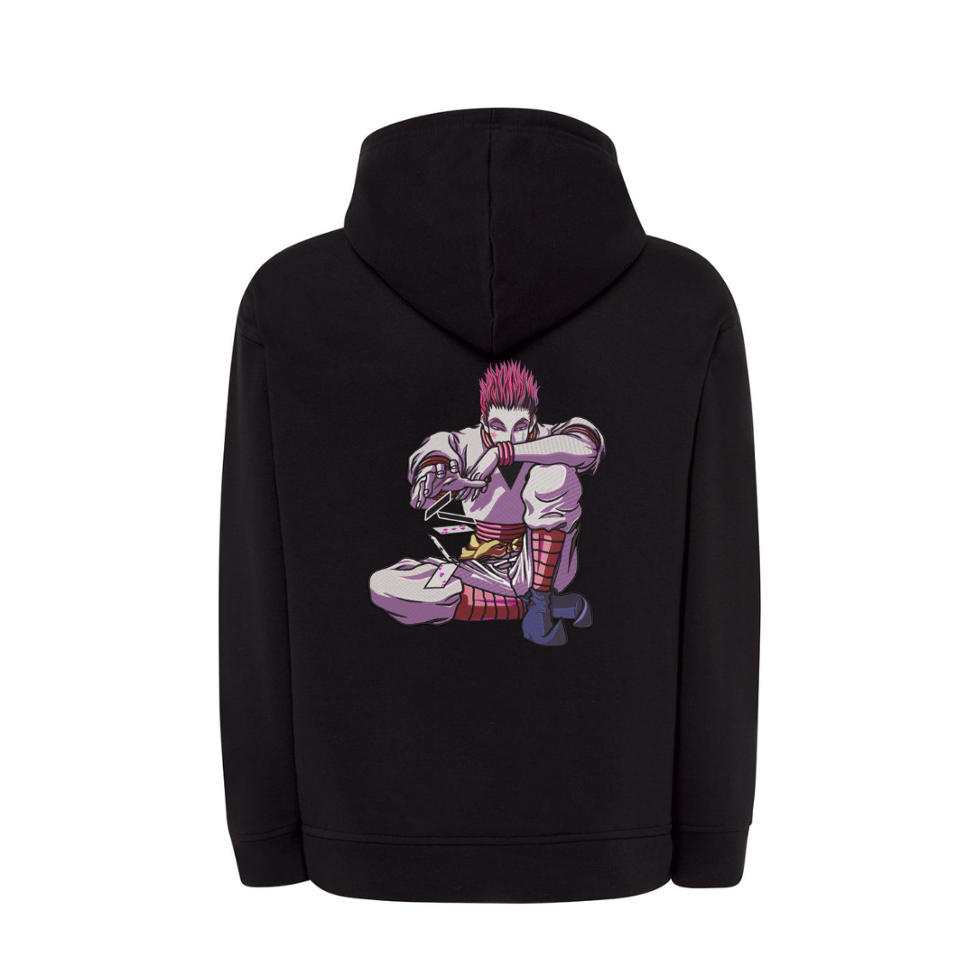 Hisoka 4