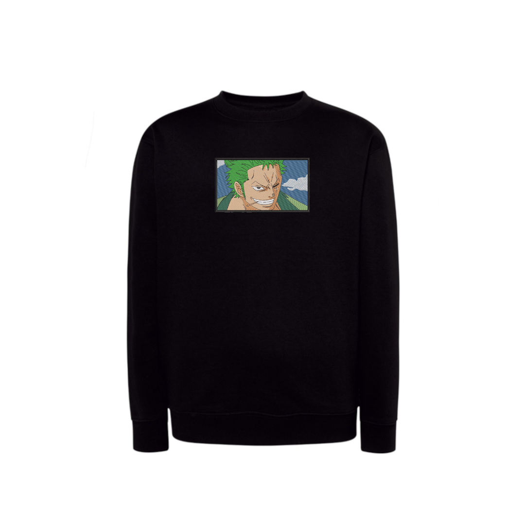 Zoro 8