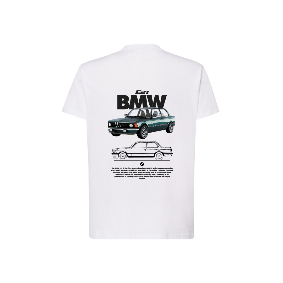 BWM E21 1