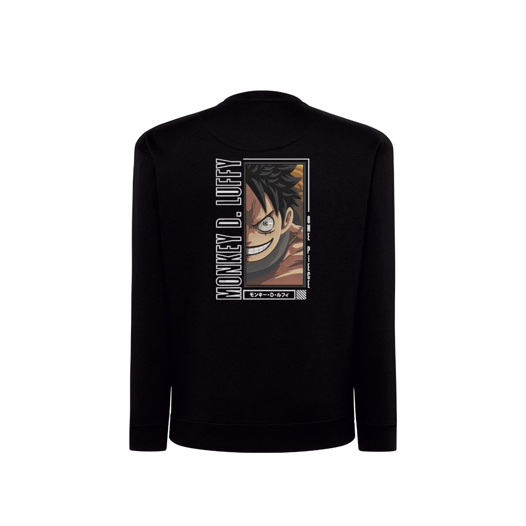 Luffy 11