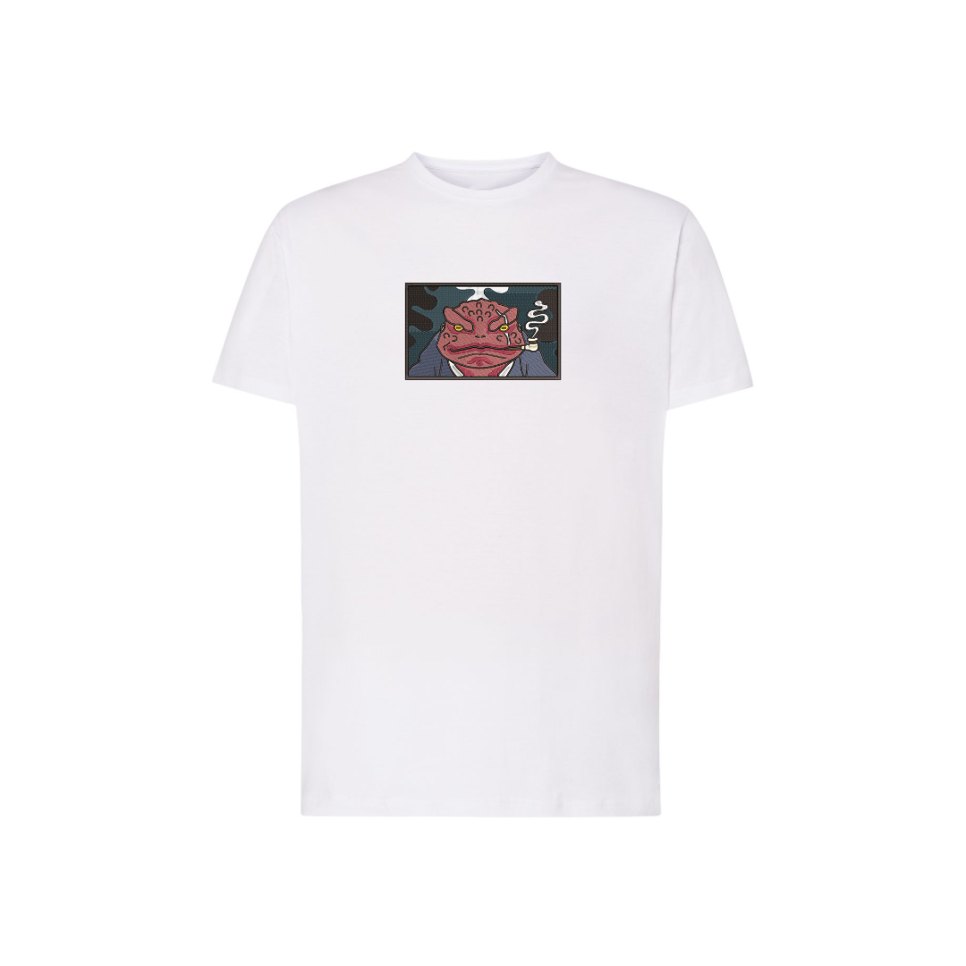 Gamabunta 1