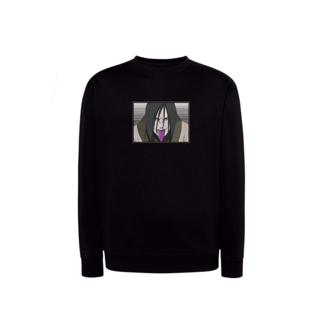 Orochimaru 1